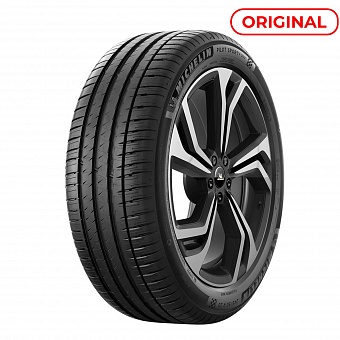 ���� ���� MICHELIN Pilot Sport 4 SUV 255/45 R20 105Y TL XL
